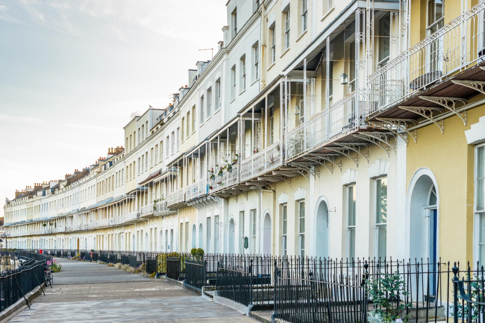 Navigating the UK Property Market: Best Places to Invest In Property